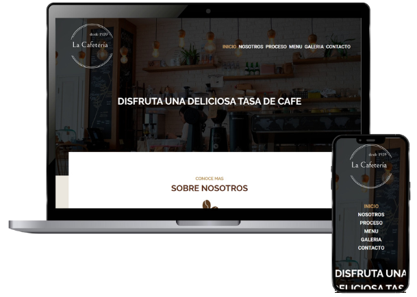 imagen sitio web